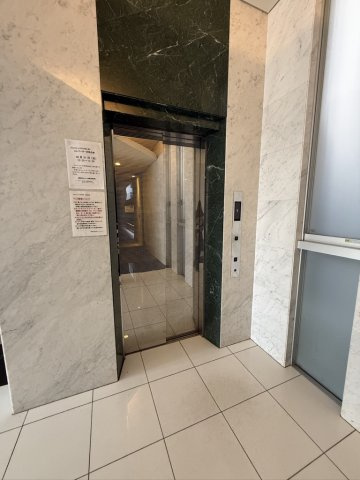グランフォーレラグゼ平尾のその他共用部分