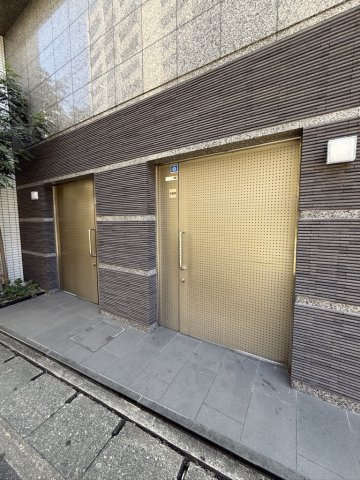 グランフォーレラグゼ平尾のその他共用部分