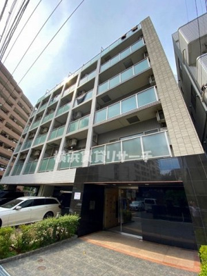 【外観】 | アヴァンツァーレ横濱