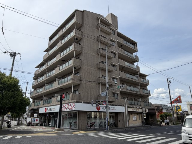 日新ビル