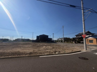 【名古屋市港区大西1丁目77−4新築戸建4号棟】★仲介手数料無料！福田小学校・南陽中学校の画像