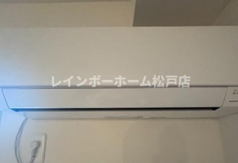KEIAI RESIDENCE 豊四季Ⅱの設備