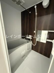 KEIAI RESIDENCE 豊四季Ⅱの浴室|ゆったり過ごせるお風呂です