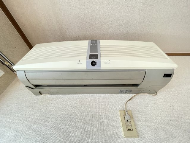 メゾン松本E棟の設備