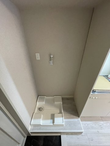 ホームズ稲田堤の設備