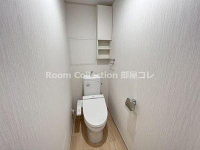 【トイレ】 | レーヴ稲沢