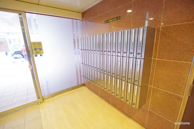 コーポ中津　仲介手数料無料のその他共用部分