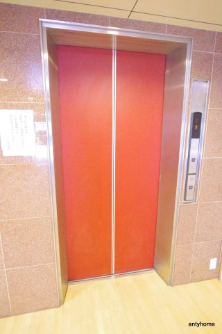 コーポ中津　仲介手数料無料のその他共用部分