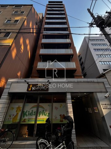 エスライズ西本町Ⅱ