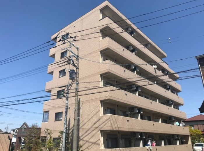 OSK　アイリスコート