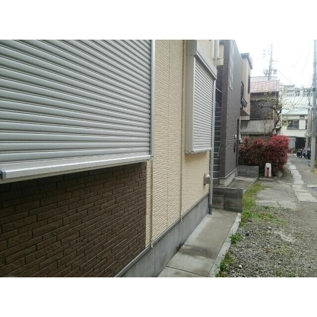 ＣＥＲＥＳＩＡ　神楽坂の外観