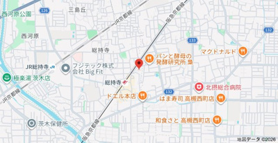 【地図】 | 冨久庵