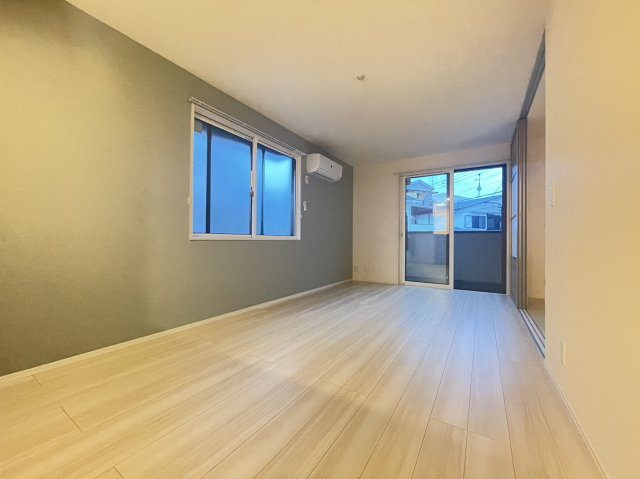 【寝室】 | 冨久庵