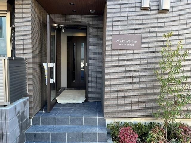 ＫＮパレス石神井公園のその他