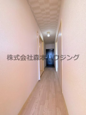 【内装】 | 　メゾン忍ケ丘 | 物件の内装です
