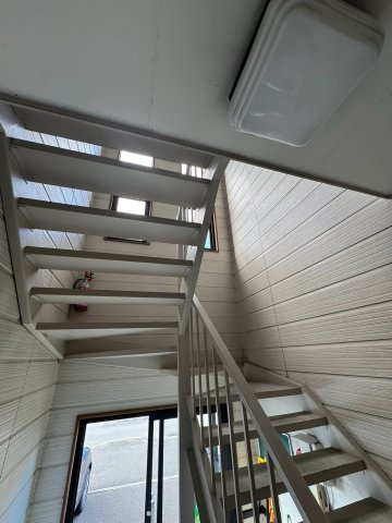 北海道札幌市北区　1棟アパートのその他