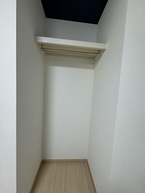 ｌｕｘｅ西川口の収納