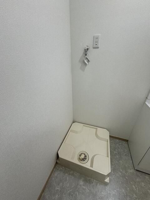 ｌｕｘｅ西川口の設備
