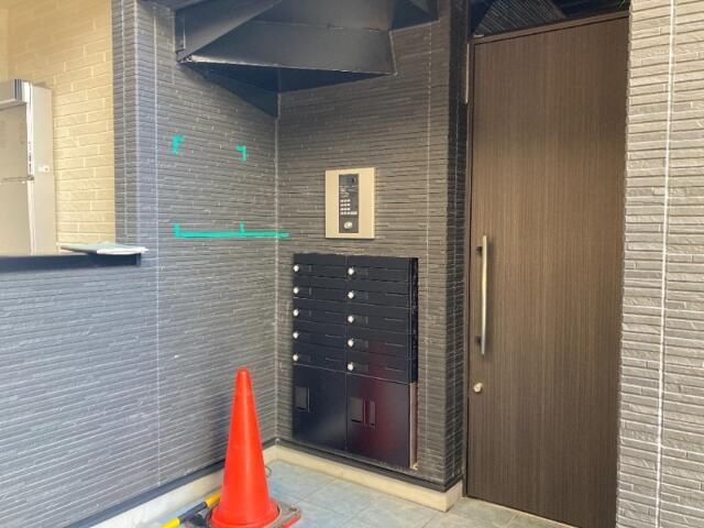ｌｕｘｅ西川口のその他共用部分