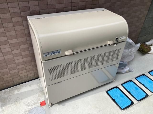 ｌｕｘｅ西川口のその他共用部分