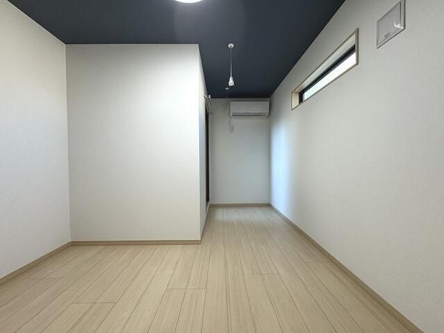 ｌｕｘｅ西川口の寝室