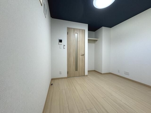 ｌｕｘｅ西川口の寝室