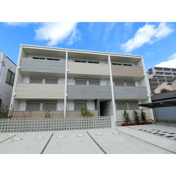 solareK(ソラーレケイ)の画像