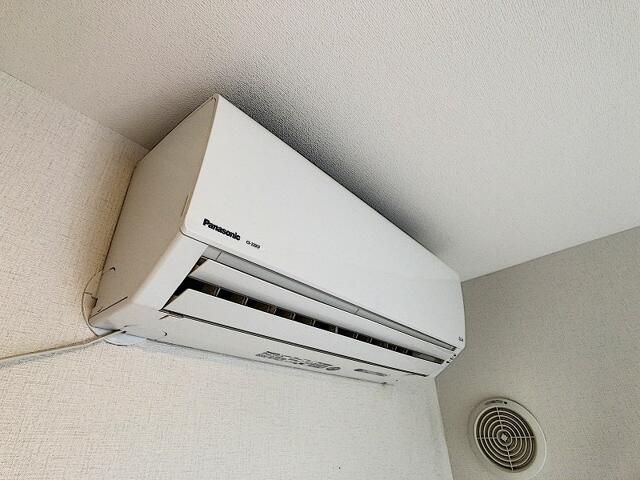 ＭｉｄＣＵＢＥ中台の設備