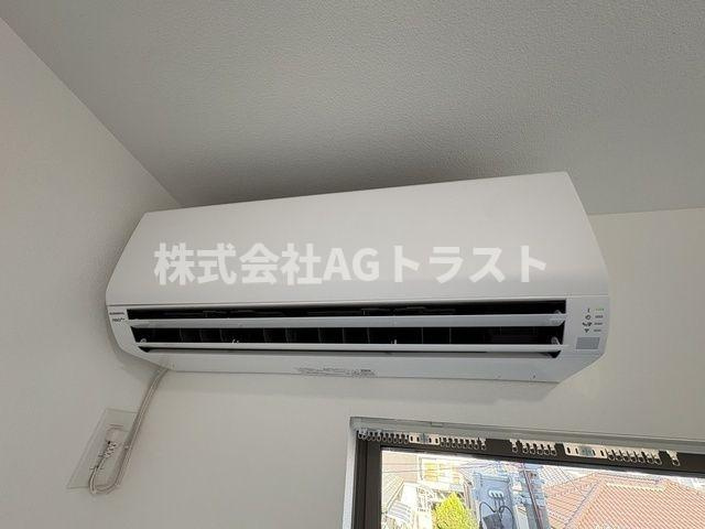 【設備】 | ジーメゾン見沼島町セレーノ