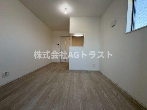 【居間・リビング】 | ジーメゾン見沼島町セレーノ