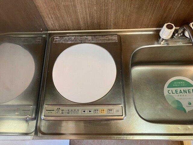 【キッチン】