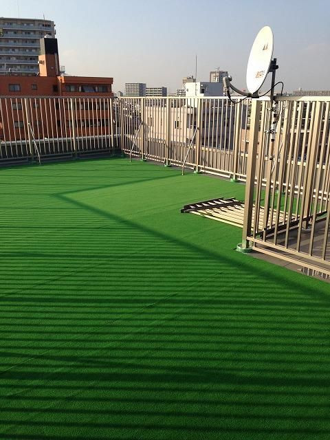 ラフォンテ町屋のその他共用部分