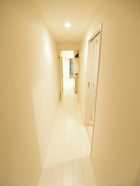 ラフォンテ町屋の設備