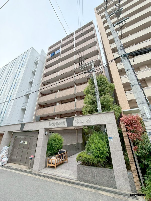 コーシン本町橋　仲介手数料無料