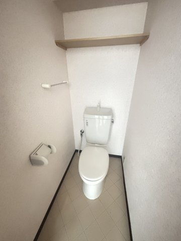 【トイレ】