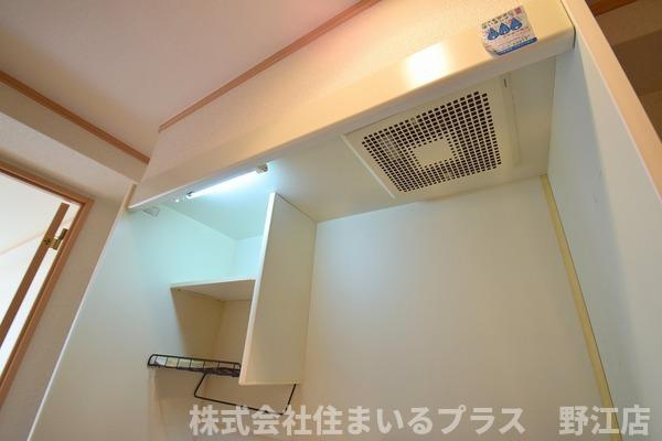 大阪市旭区大宮４丁目の賃貸マンションのその他