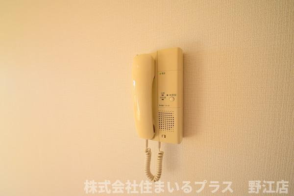 大阪市旭区大宮４丁目の賃貸マンションのその他