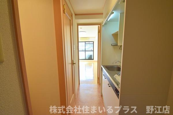 大阪市旭区大宮４丁目の賃貸マンションのその他