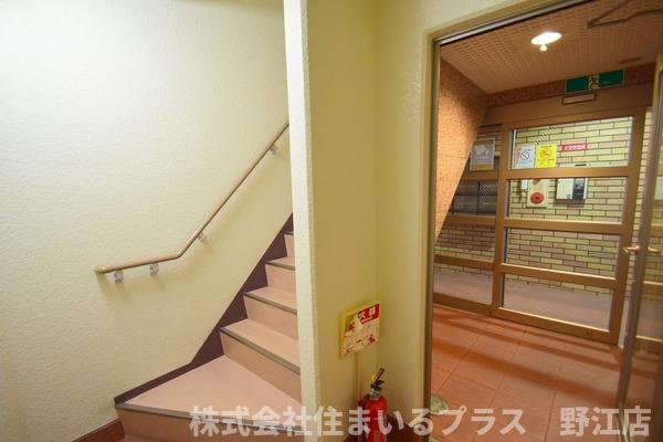 大阪市旭区大宮４丁目の賃貸マンションのその他