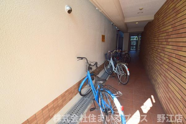 大阪市旭区大宮４丁目の賃貸マンションのその他