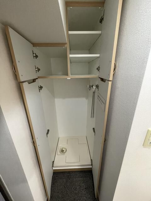 ルーブル練馬弐番館の設備