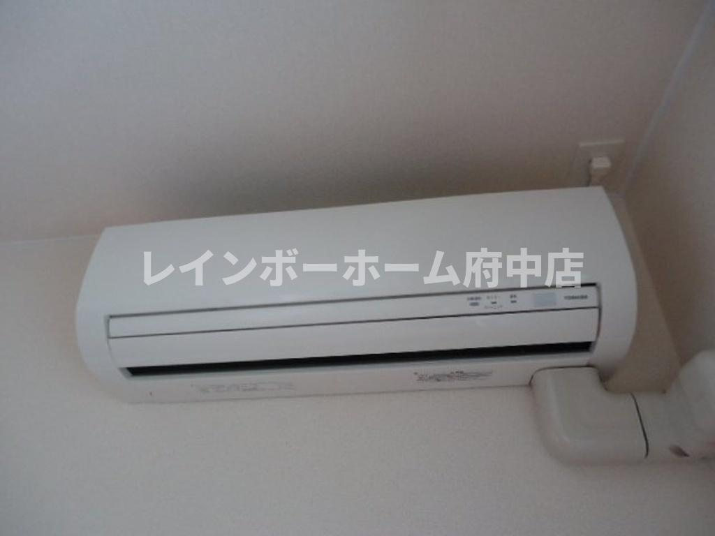 エル・ノヴァの設備