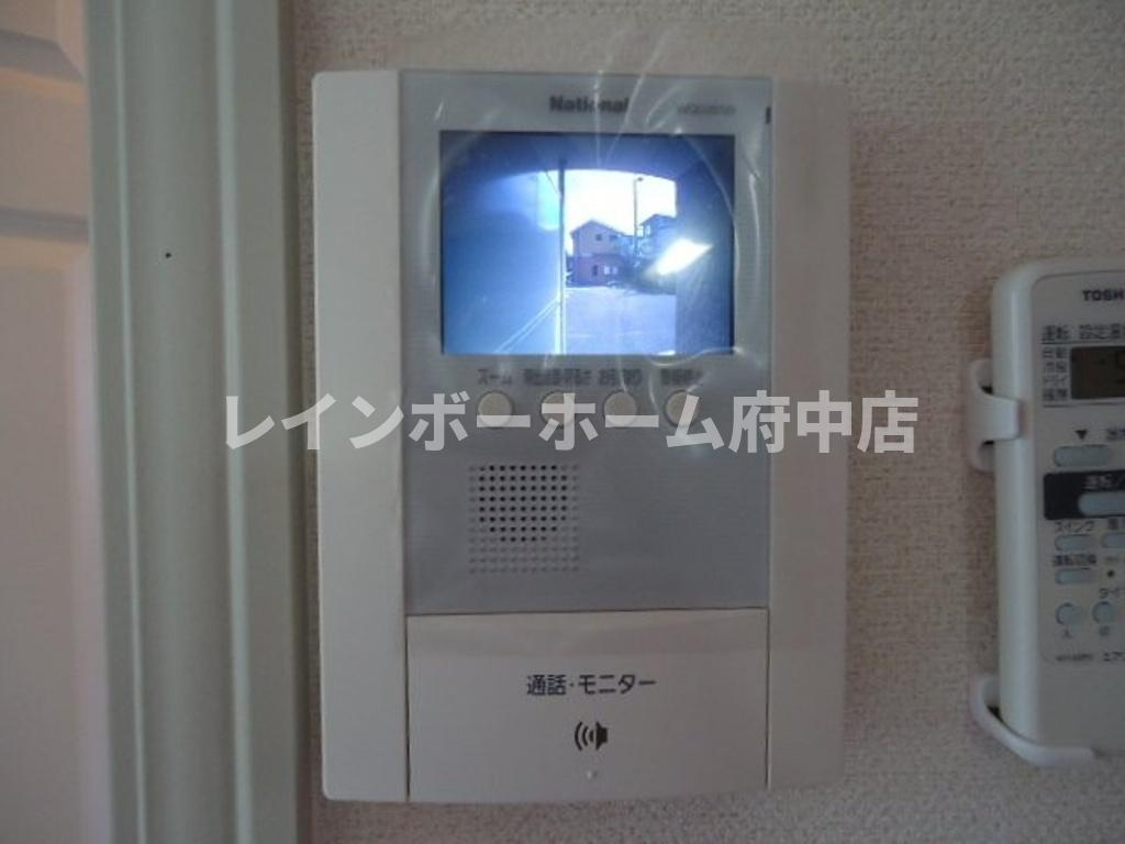 エル・ノヴァのセキュリティ
