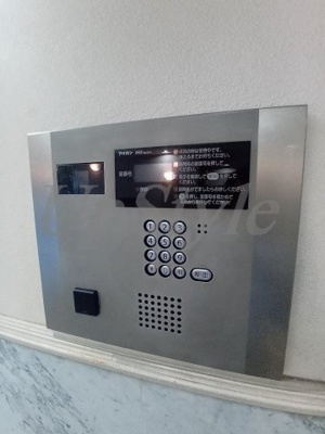 【セキュリティ】 | 日神デュオステージ浅草国際通り