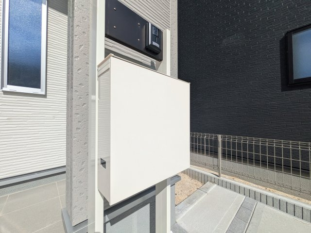 小美玉市羽刈　第5　新築戸建て　2号棟のその他