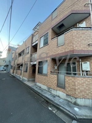 【外観】 | モルト立花