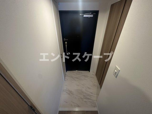 ＣＬＡＳＳＥＵＭ高崎の玄関|高崎、前橋のお部屋探しはエンドスケープまで！お客様の理想お聞かせ下さい♪