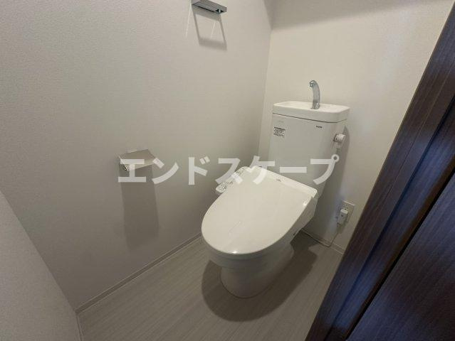 ＣＬＡＳＳＥＵＭ高崎のトイレ|高崎、前橋のお部屋探しはエンドスケープまで！お客様の理想お聞かせ下さい♪