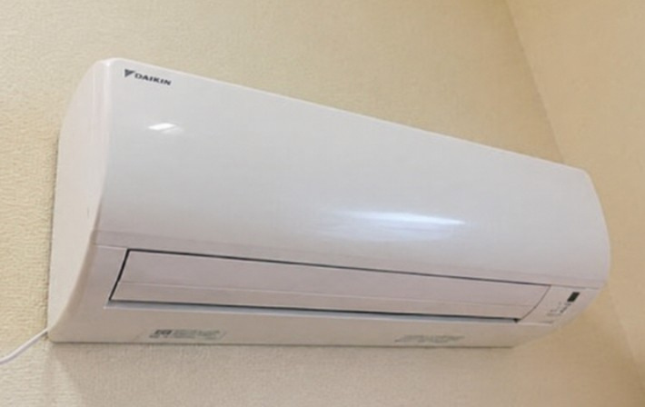 サンクレストの設備|同建物、別部屋参考写真です。