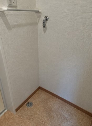 サンクレストのその他|同建物、別部屋参考写真です。
